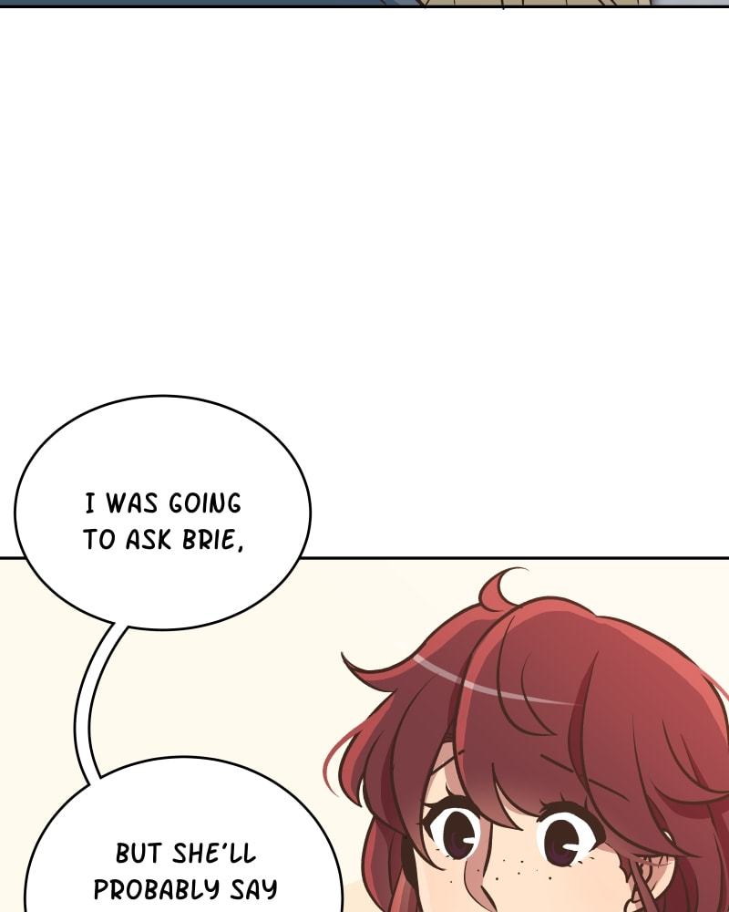 Gourmet Hound Chapter 154 page 35 - 