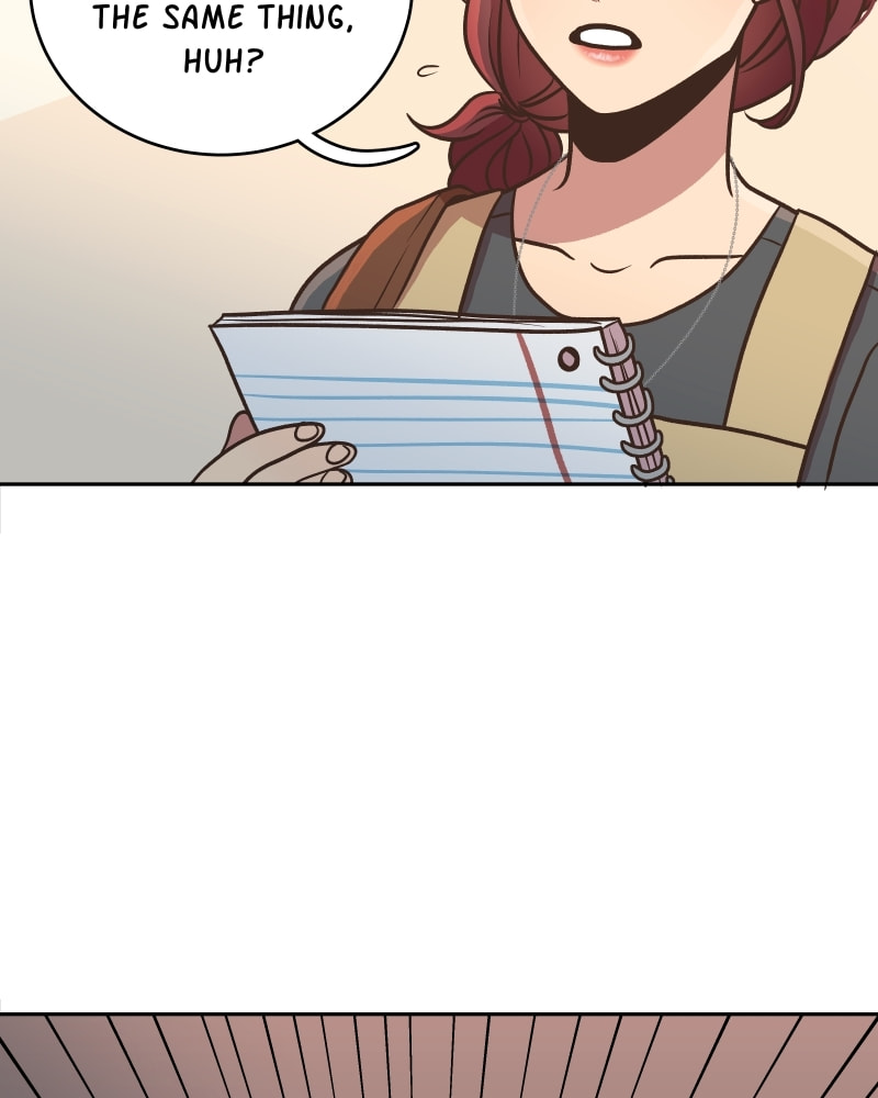 Gourmet Hound Chapter 154 page 36 - 