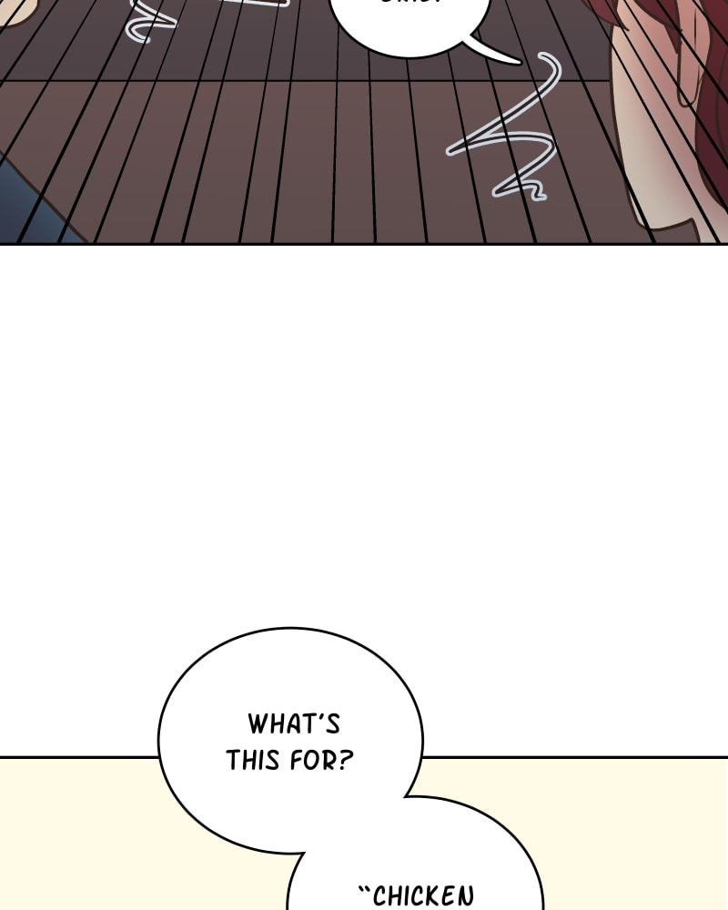 Gourmet Hound Chapter 154 page 38 - 