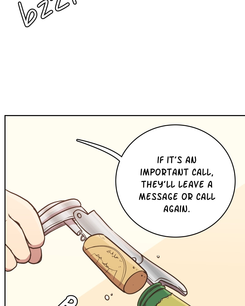Gourmet Hound Chapter 154 page 5 - 