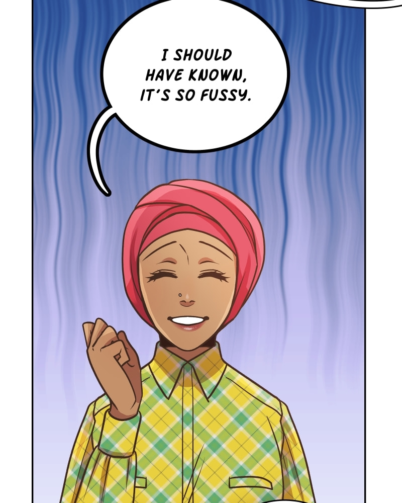 Gourmet Hound Chapter 154 page 41 - 