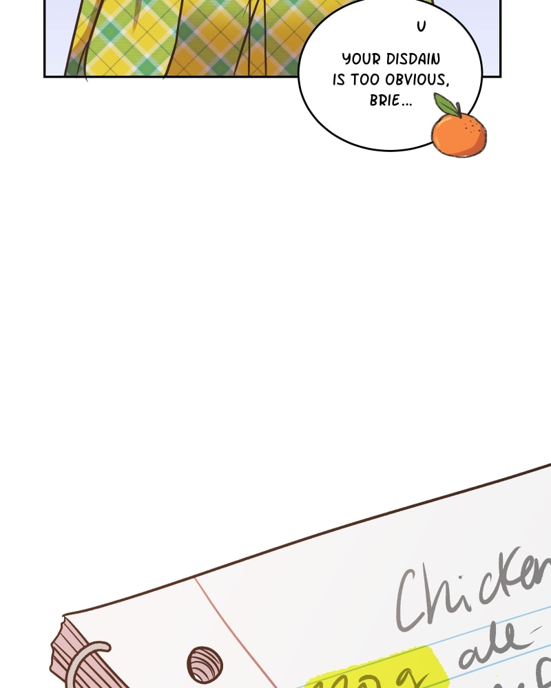 Gourmet Hound Chapter 154 page 42 - 