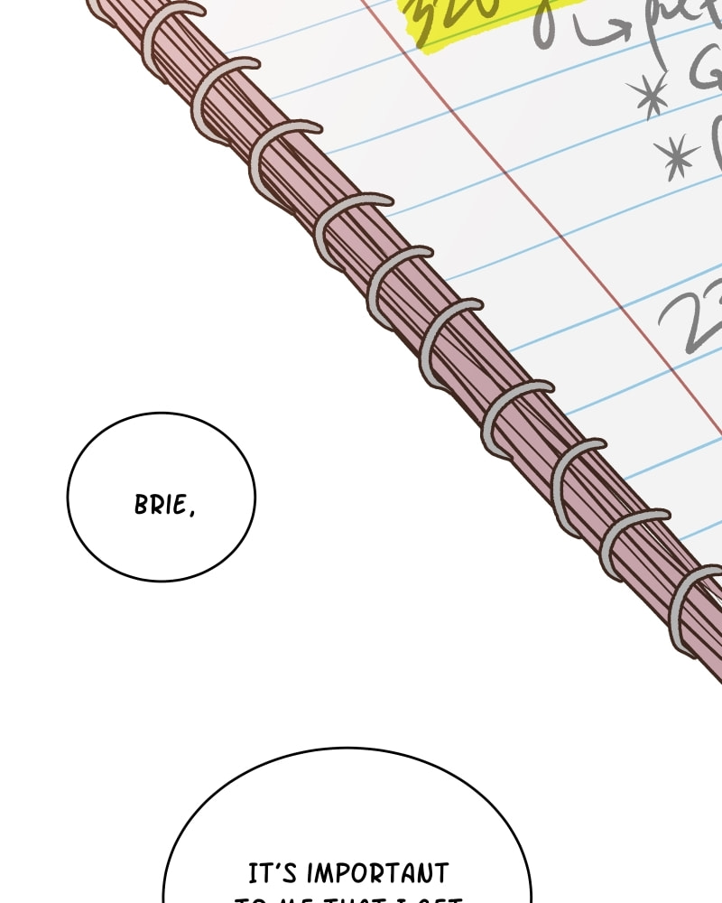 Gourmet Hound Chapter 154 page 43 - 