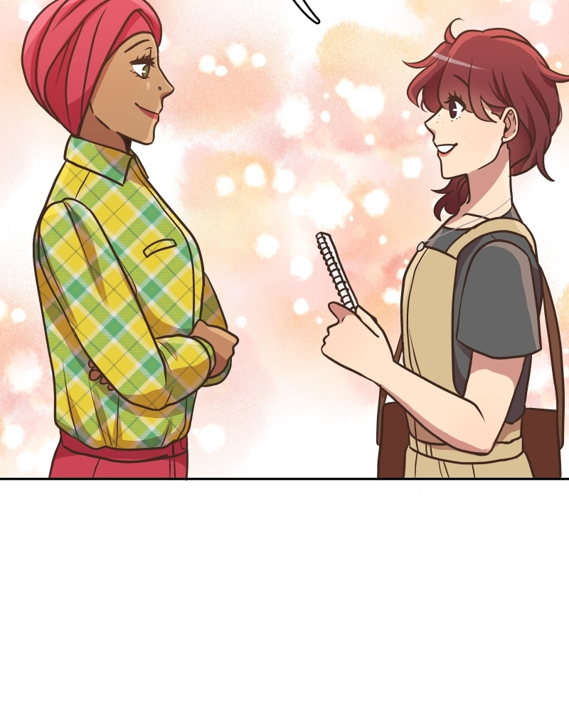 Gourmet Hound Chapter 154 page 45 - 