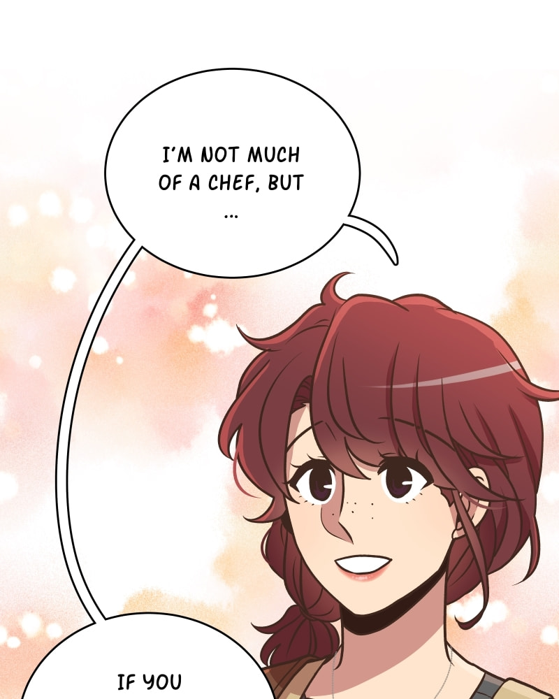 Gourmet Hound Chapter 154 page 46 - 