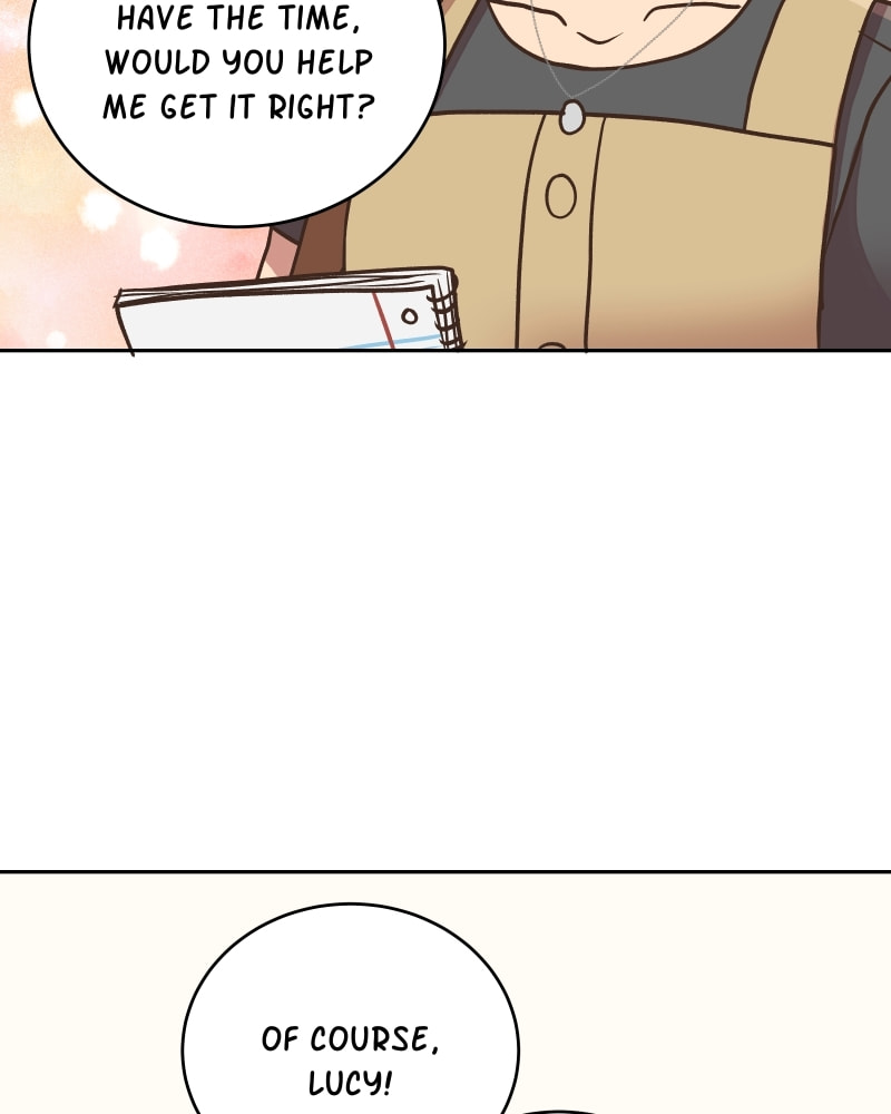 Gourmet Hound Chapter 154 page 47 - 