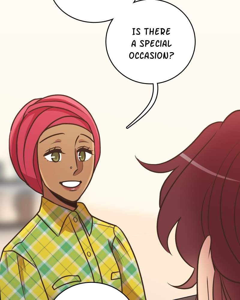 Gourmet Hound Chapter 154 page 48 - 