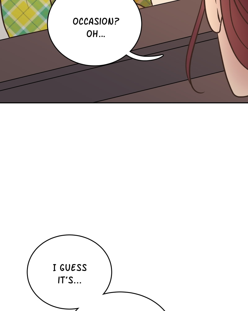 Gourmet Hound Chapter 154 page 49 - 