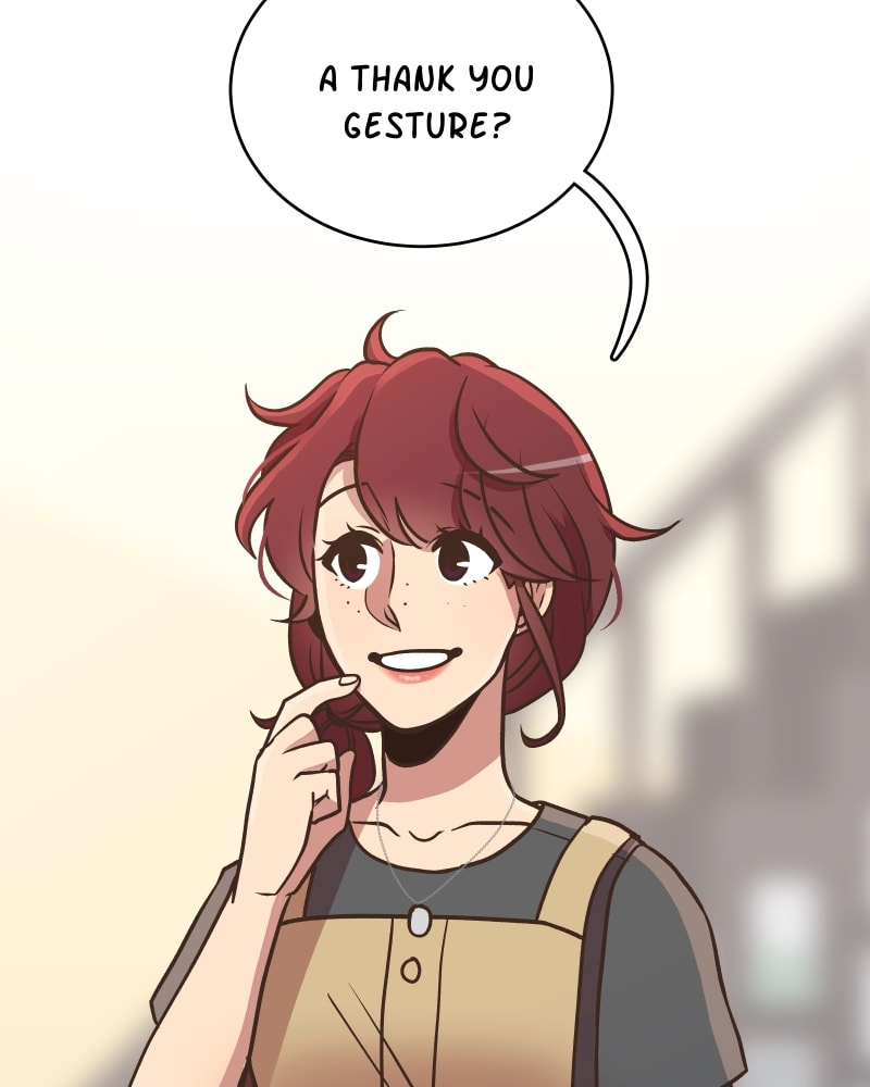 Gourmet Hound Chapter 154 page 50 - 