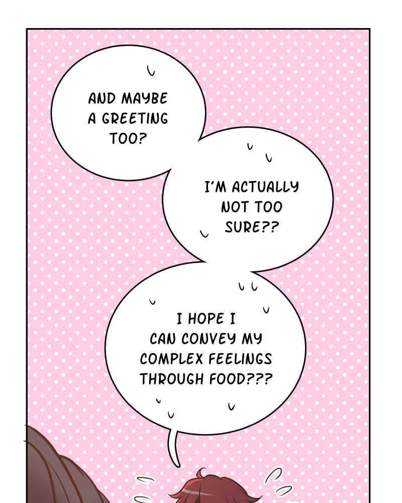 Gourmet Hound Chapter 154 page 54 - 