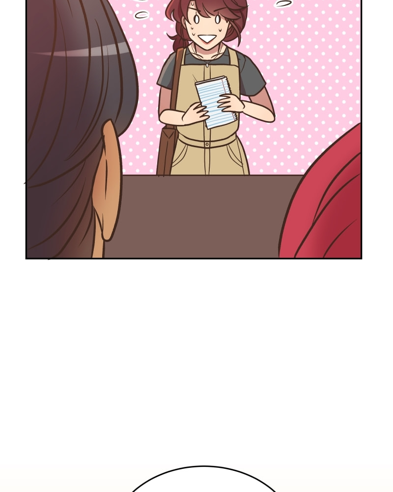 Gourmet Hound Chapter 154 page 55 - 