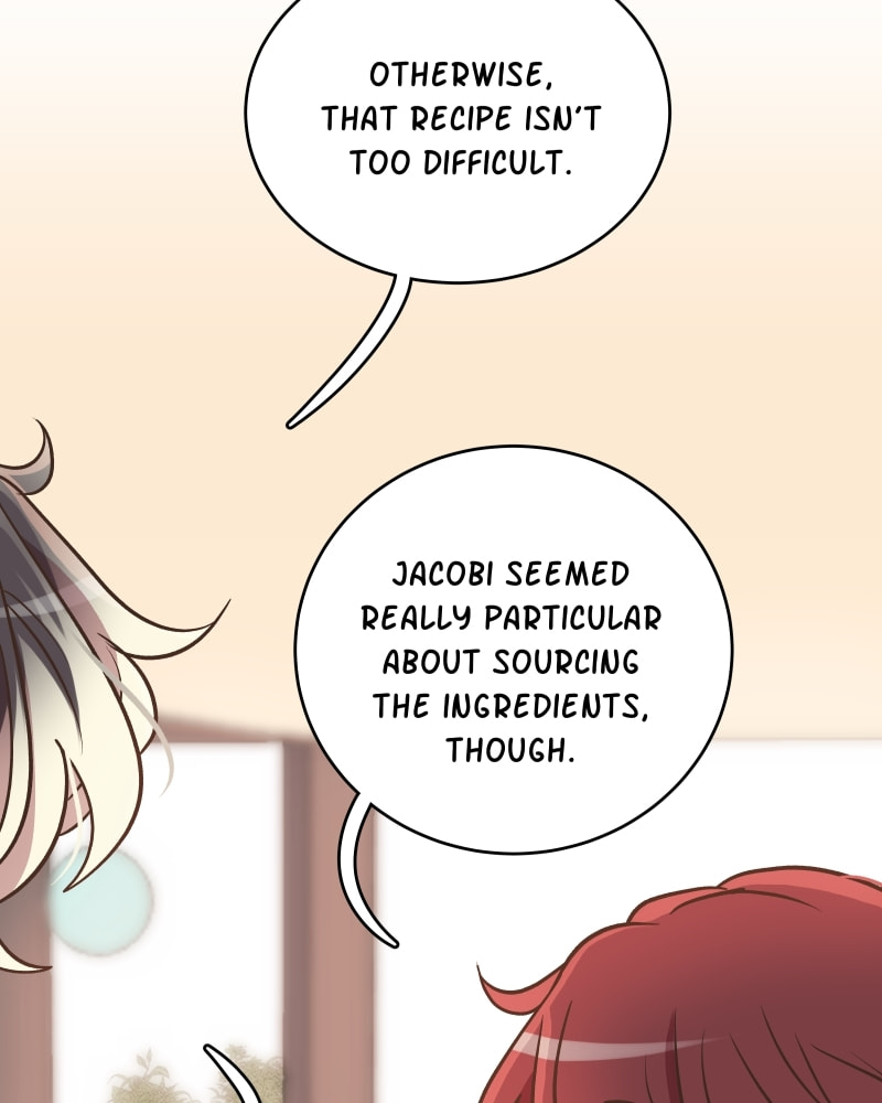 Gourmet Hound Chapter 154 page 56 - 