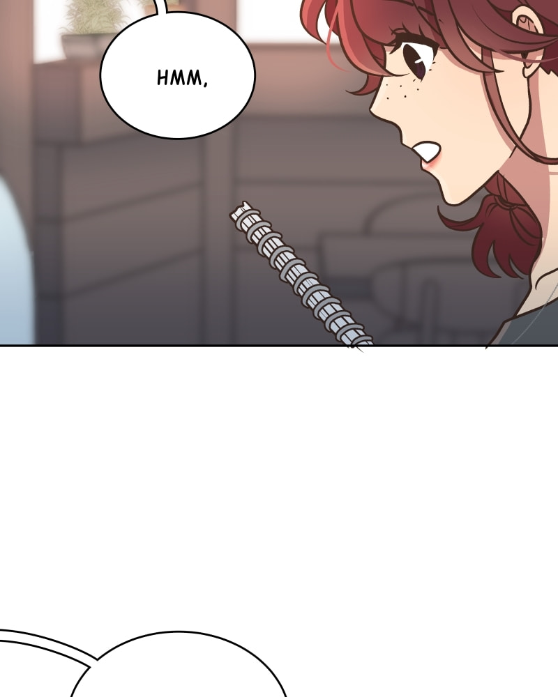 Gourmet Hound Chapter 154 page 57 - 