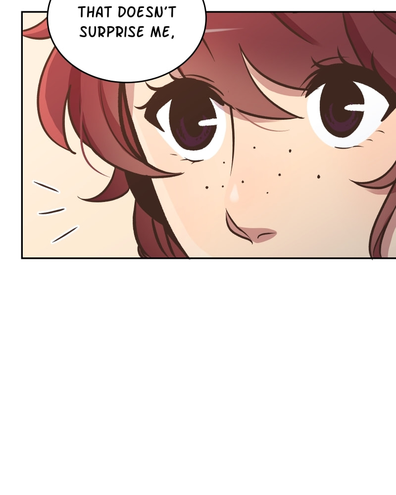 Gourmet Hound Chapter 154 page 58 - 