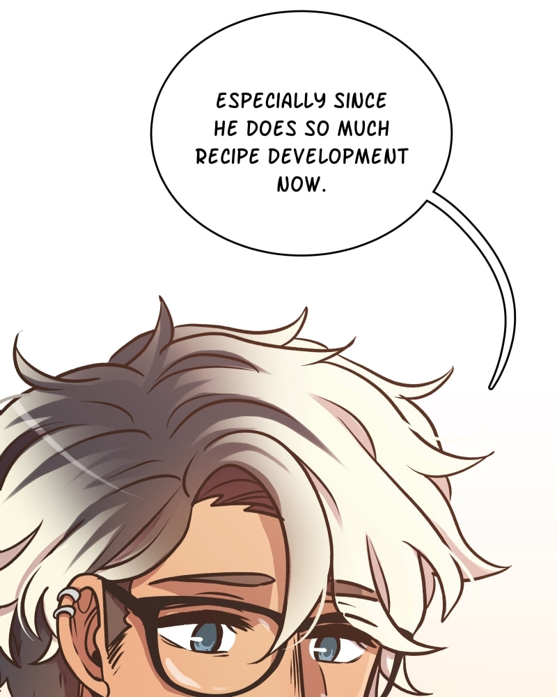 Gourmet Hound Chapter 154 page 59 - 