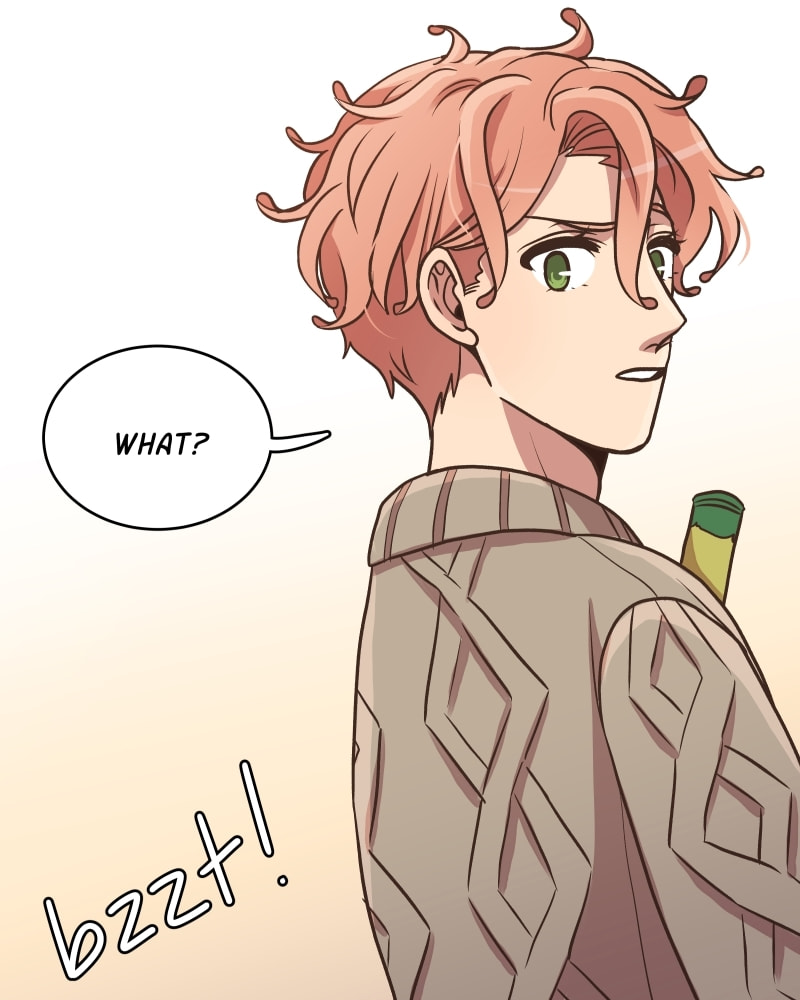 Gourmet Hound Chapter 154 page 7 - 