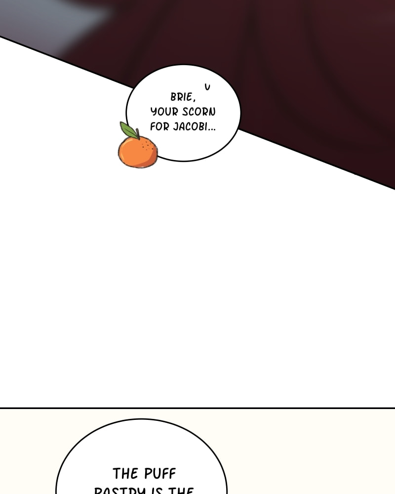 Gourmet Hound Chapter 154 page 61 - 
