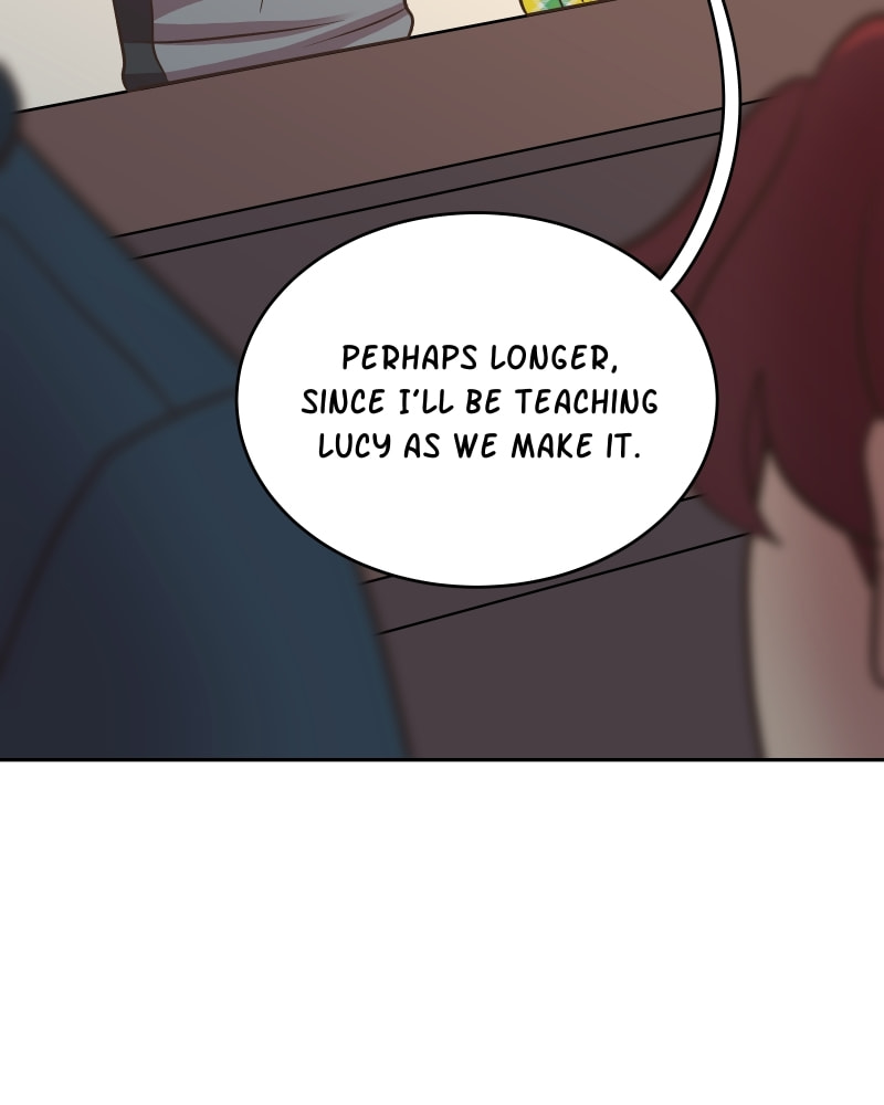 Gourmet Hound Chapter 154 page 63 - 