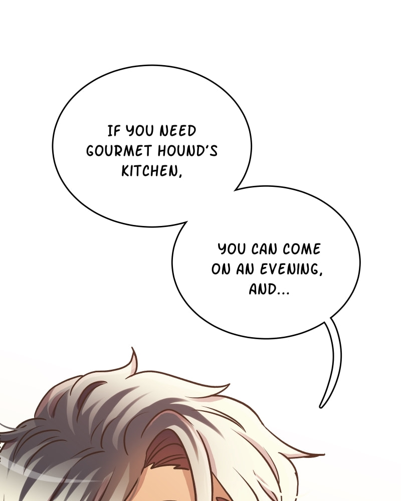 Gourmet Hound Chapter 154 page 64 - 