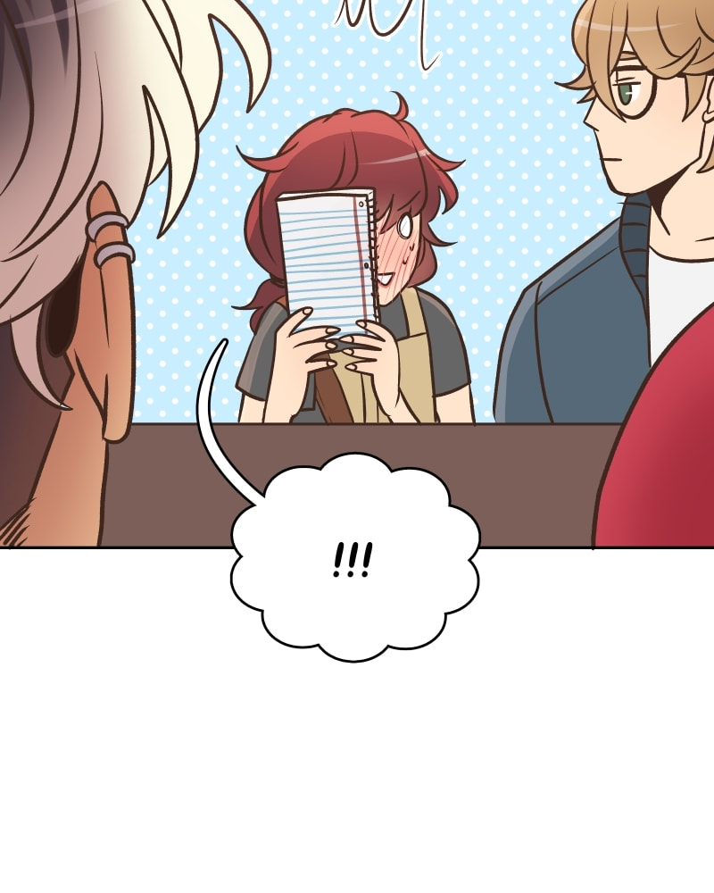 Gourmet Hound Chapter 154 page 67 - 