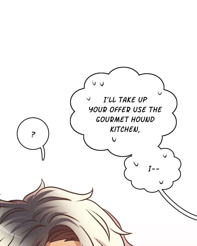 Gourmet Hound Chapter 154 page 70 - 