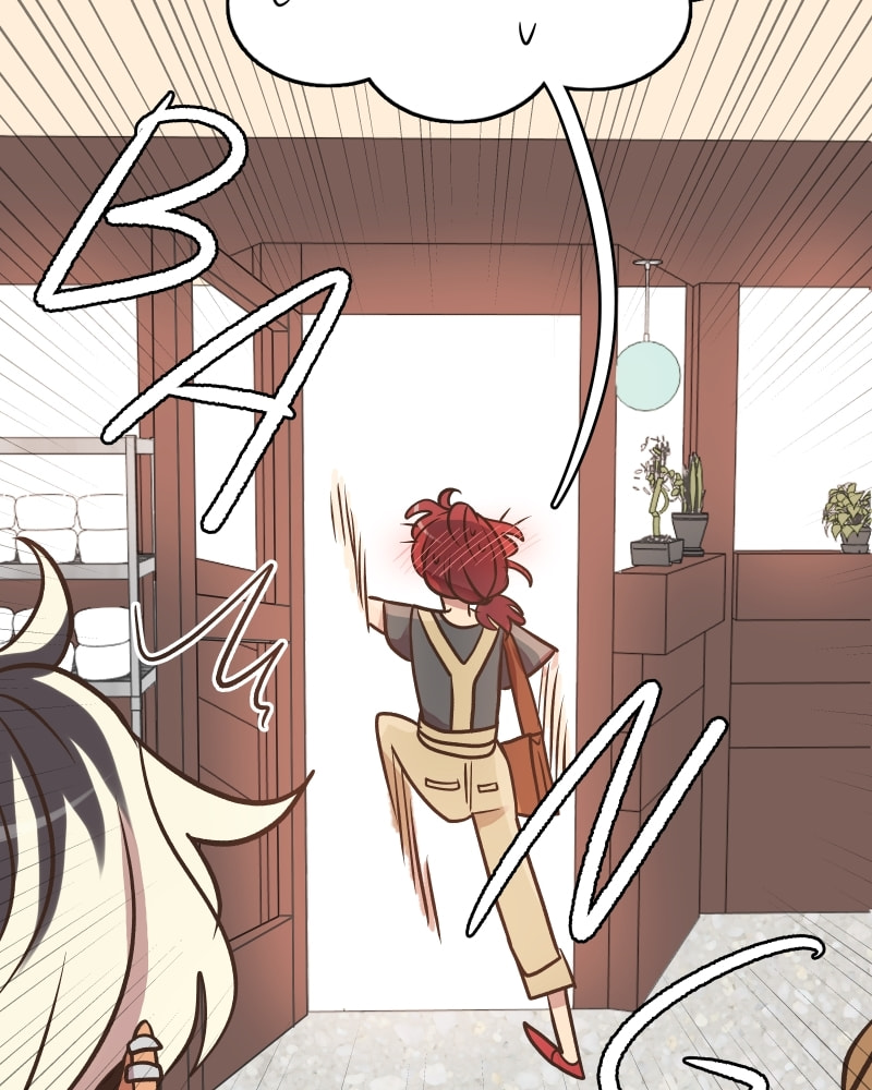 Gourmet Hound Chapter 154 page 73 - 