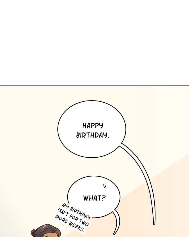 Gourmet Hound Chapter 154 page 76 - 