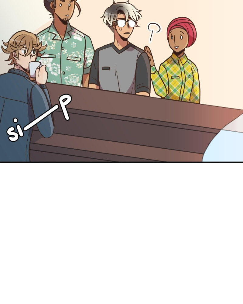 Gourmet Hound Chapter 154 page 77 - 