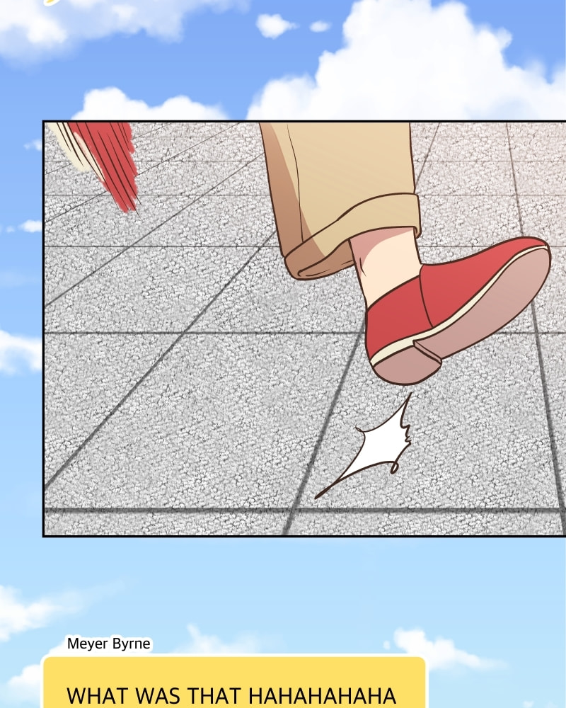 Gourmet Hound Chapter 154 page 79 - 