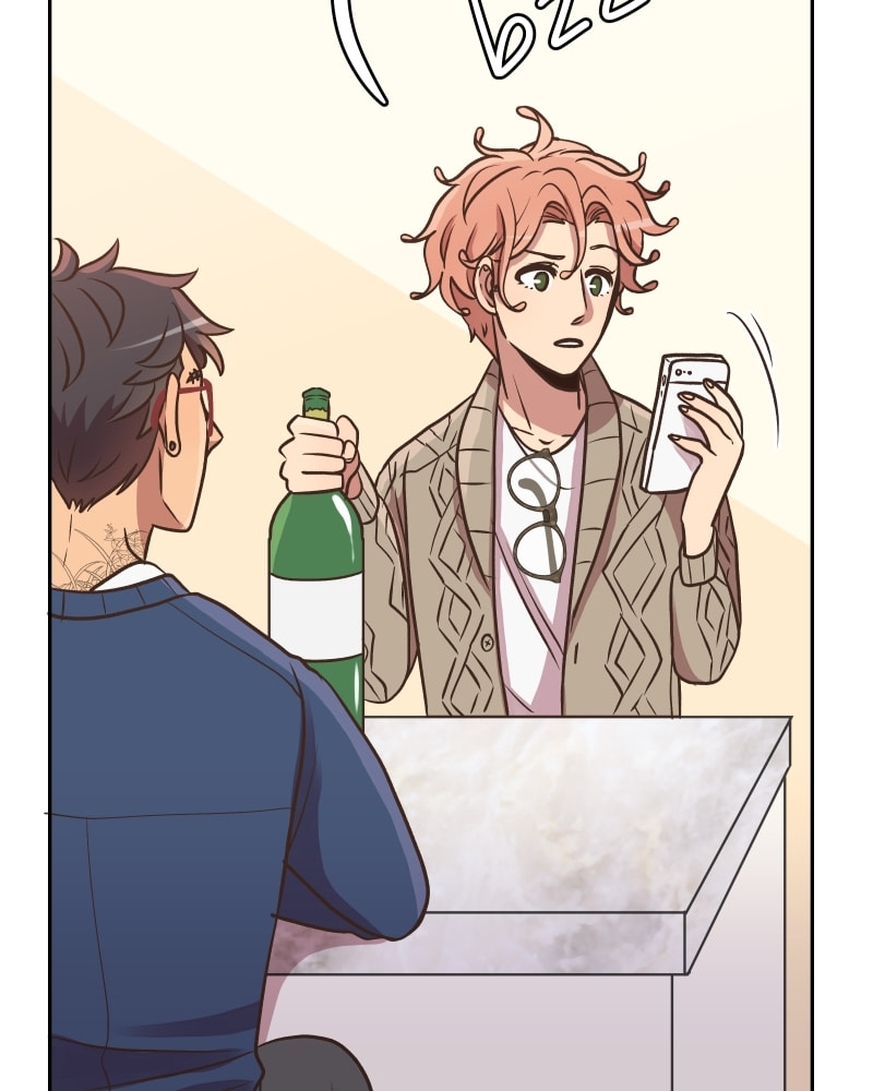 Gourmet Hound Chapter 154 page 9 - 