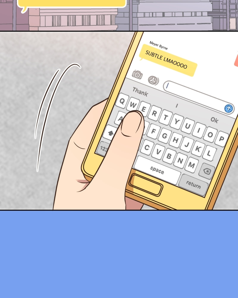 Gourmet Hound Chapter 154 page 81 - 