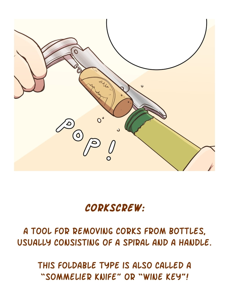 Gourmet Hound Chapter 154 page 86 - 