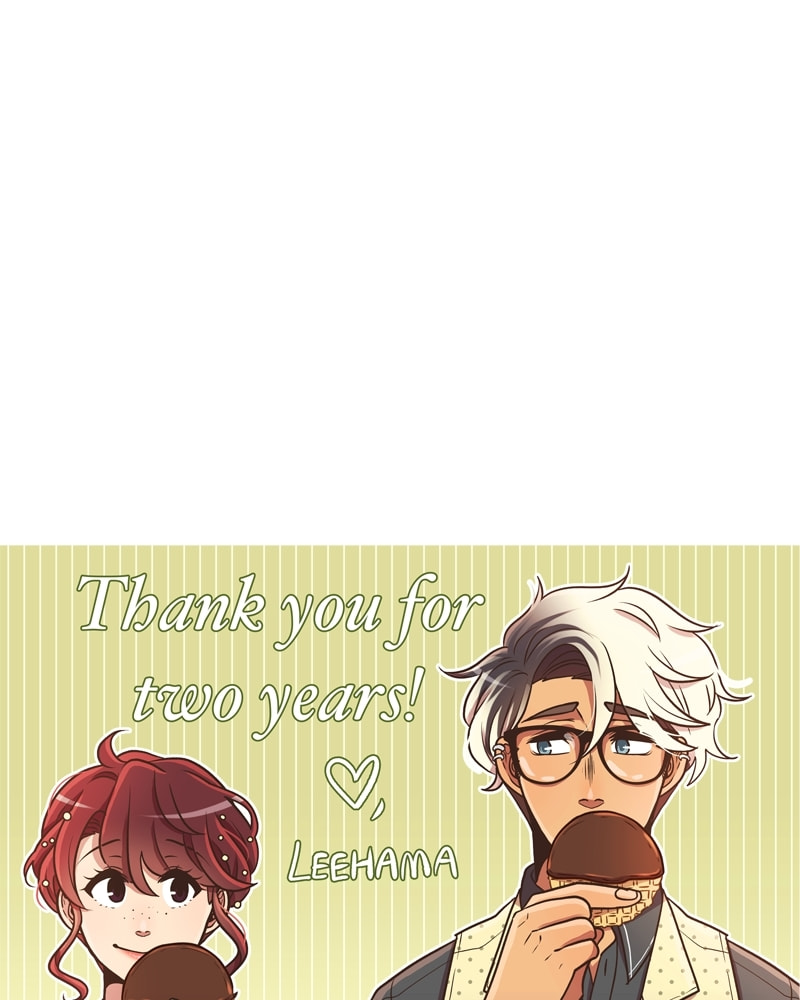 Gourmet Hound Chapter 154 page 87 - 