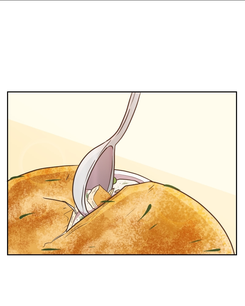 Gourmet Hound Chapter 156 page 1 - 