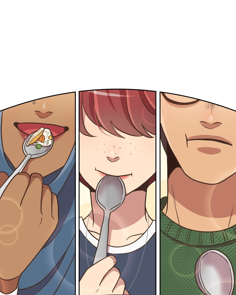 Gourmet Hound Chapter 156 page 2 - 