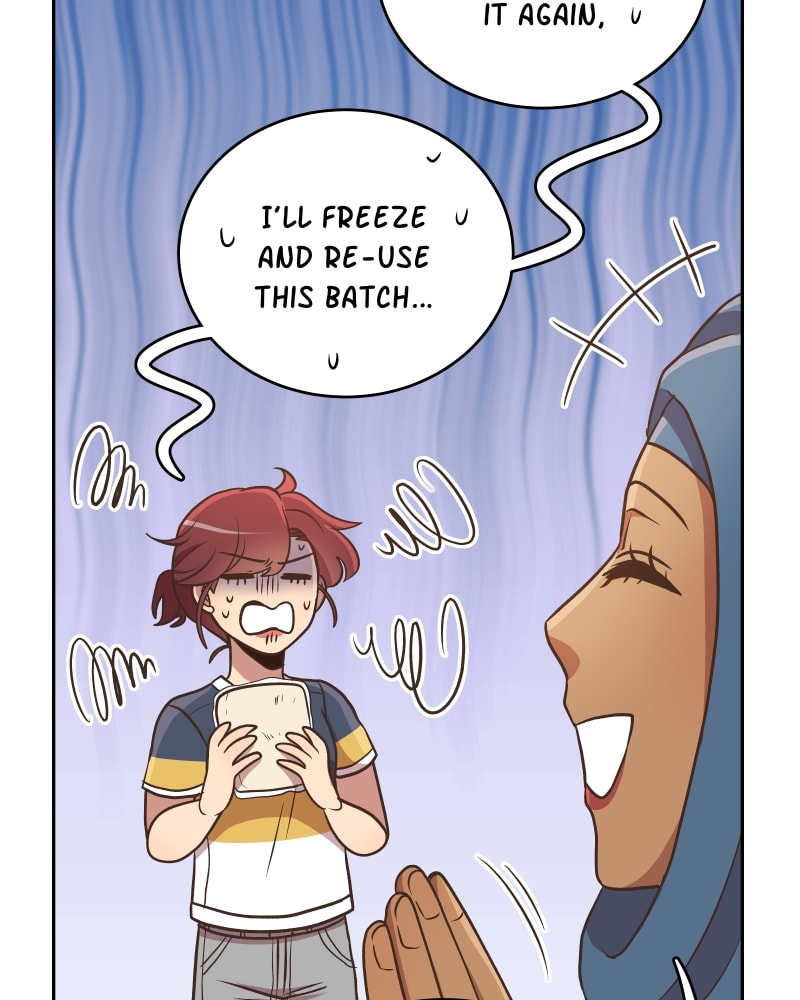 Gourmet Hound Chapter 156 page 12 - 