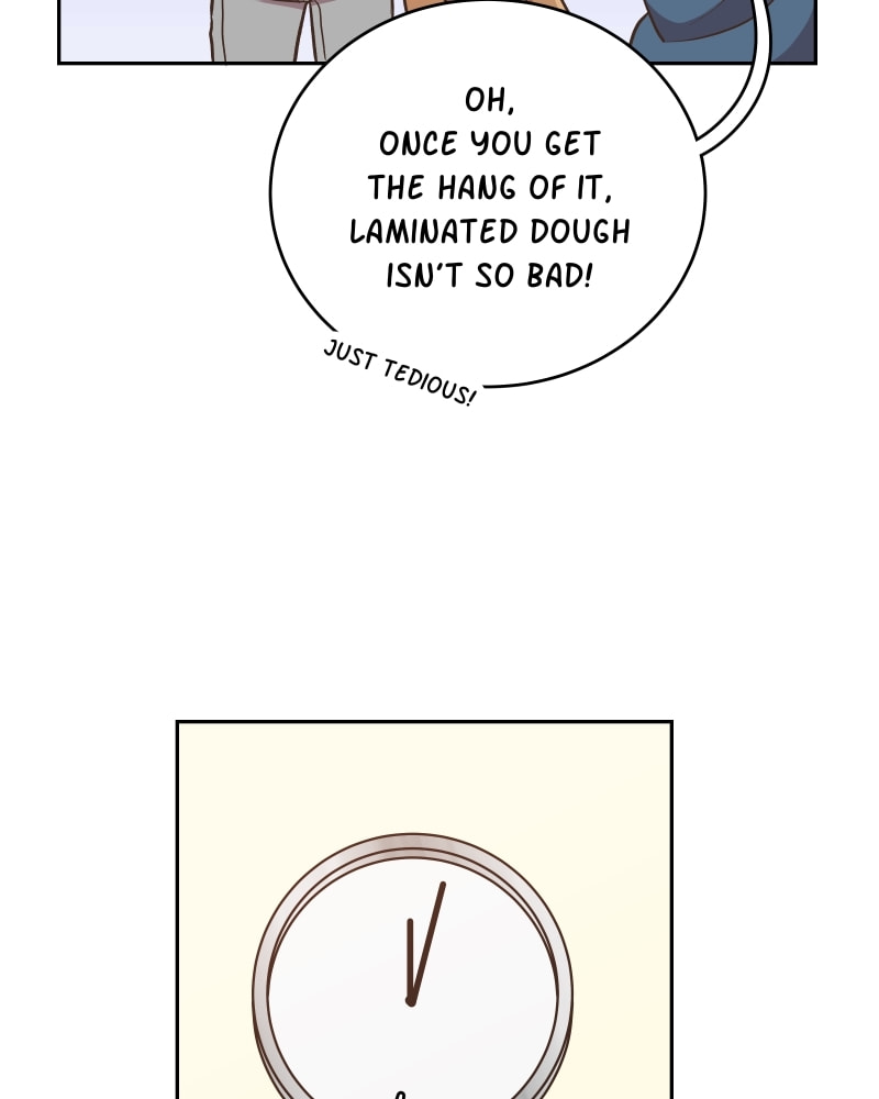 Gourmet Hound Chapter 156 page 13 - 