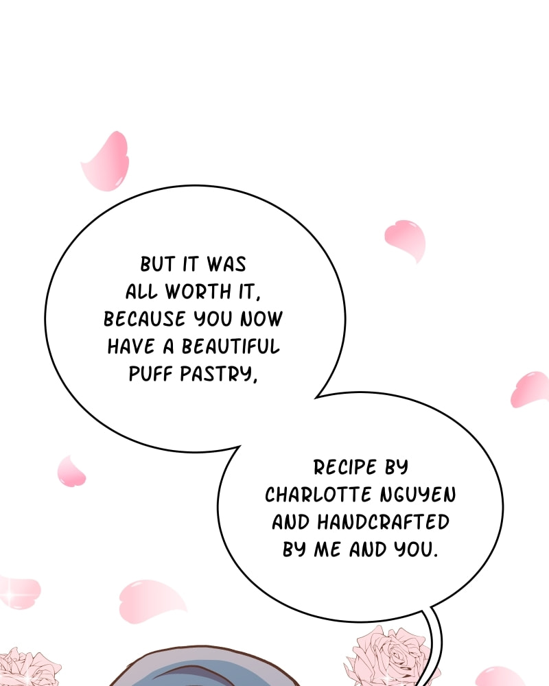 Gourmet Hound Chapter 156 page 15 - 