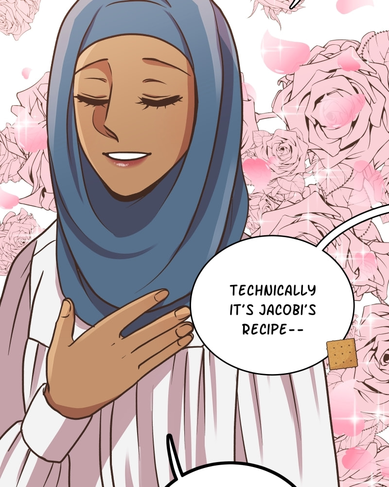 Gourmet Hound Chapter 156 page 16 - 