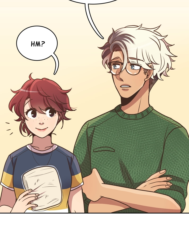 Gourmet Hound Chapter 156 page 18 - 