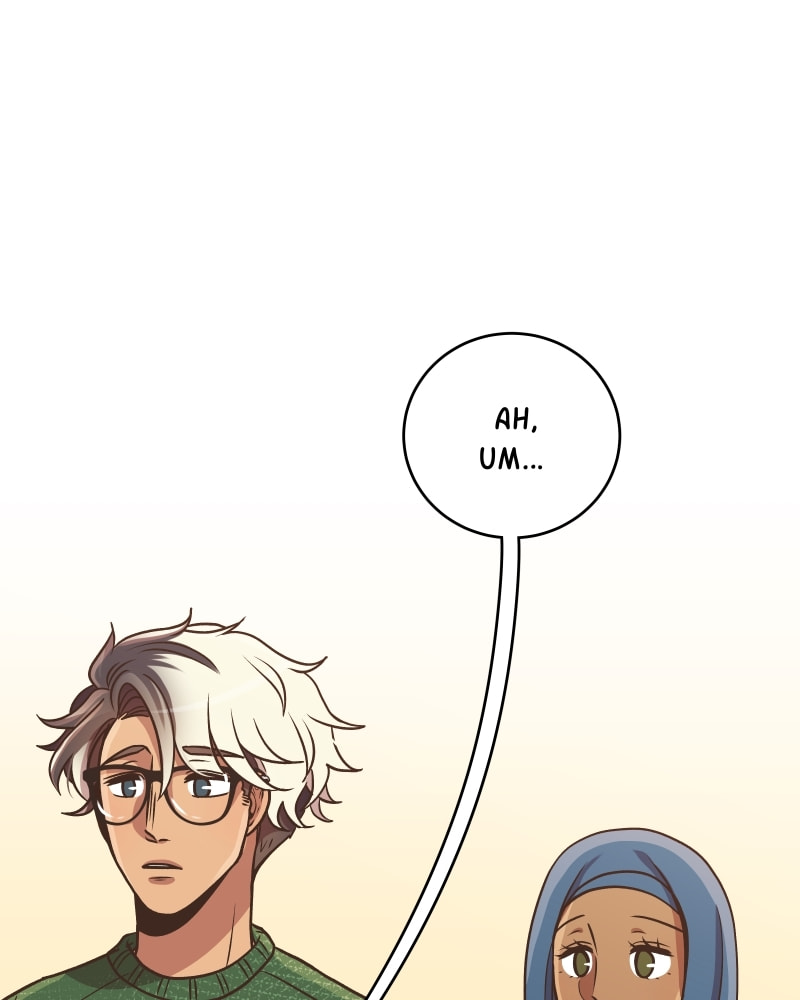 Gourmet Hound Chapter 156 page 19 - 