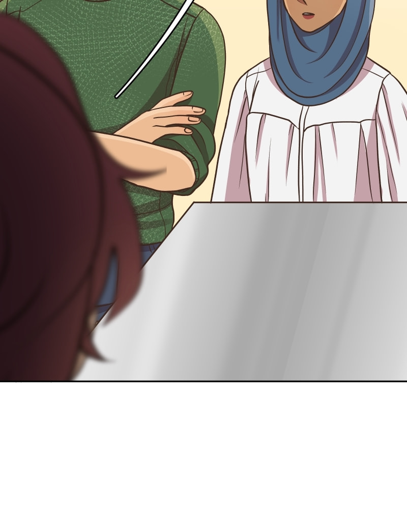 Gourmet Hound Chapter 156 page 20 - 