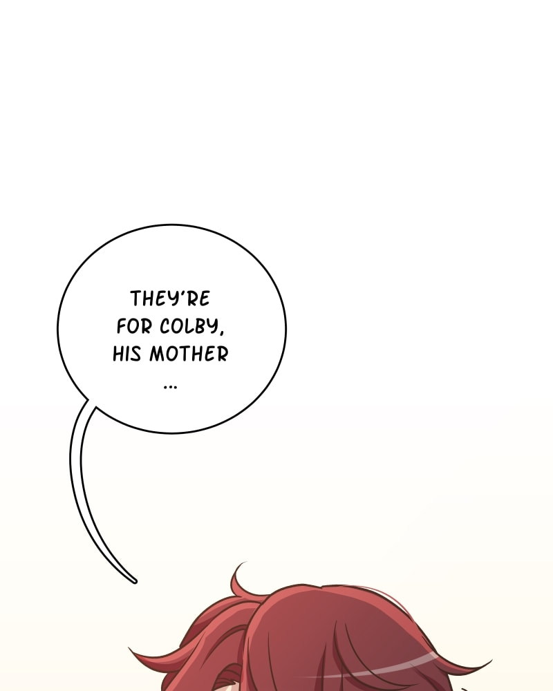 Gourmet Hound Chapter 156 page 21 - 