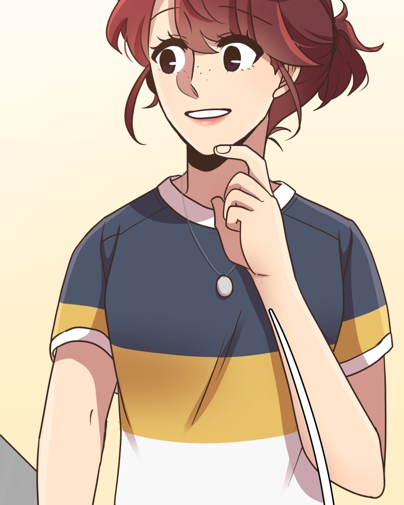 Gourmet Hound Chapter 156 page 22 - 