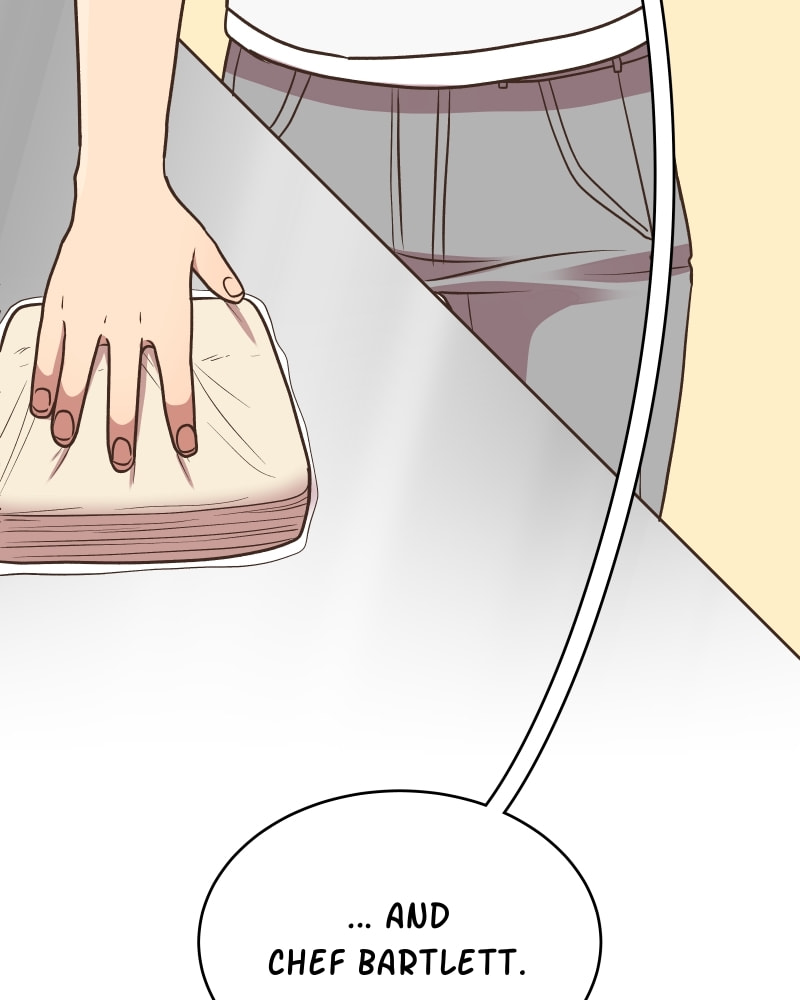 Gourmet Hound Chapter 156 page 23 - 
