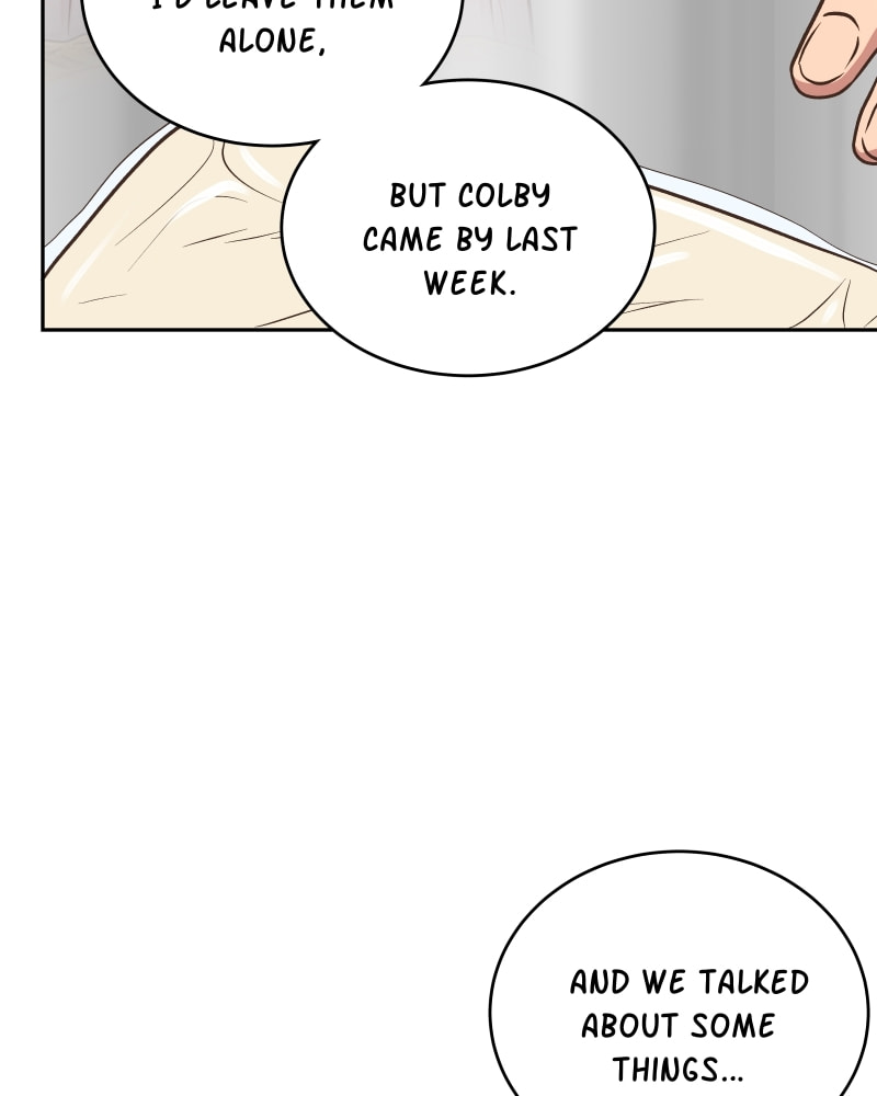 Gourmet Hound Chapter 156 page 25 - 