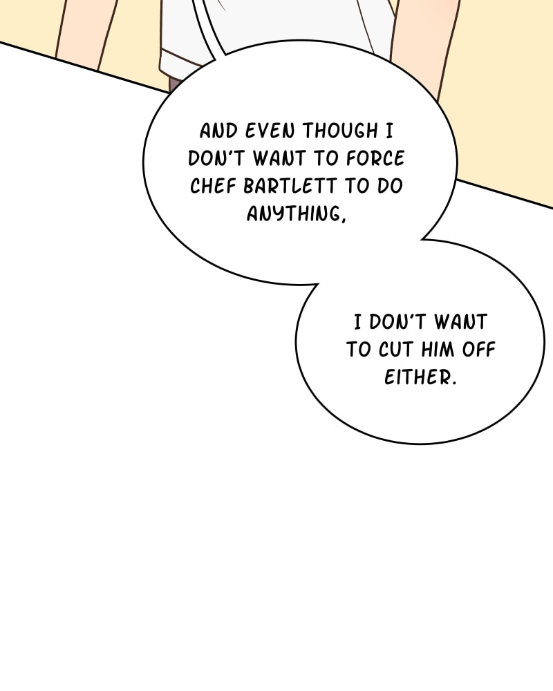 Gourmet Hound Chapter 156 page 27 - 