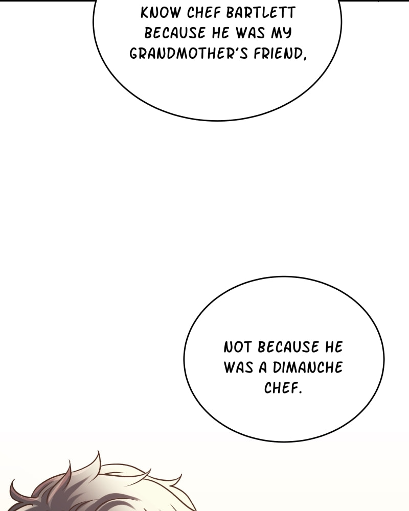 Gourmet Hound Chapter 156 page 30 - 