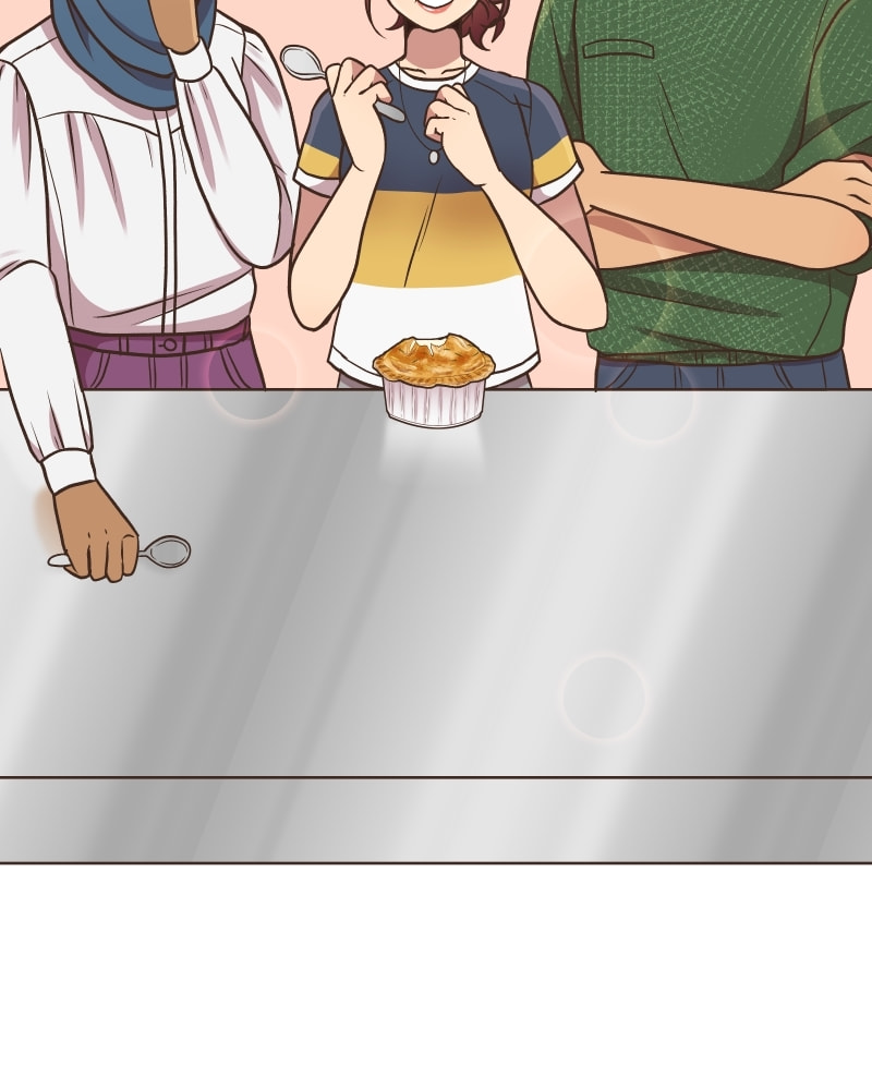 Gourmet Hound Chapter 156 page 4 - 