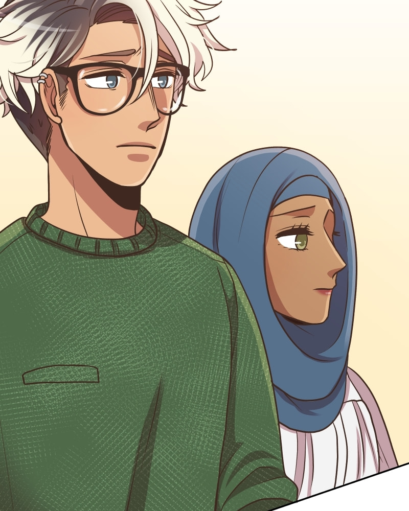 Gourmet Hound Chapter 156 page 31 - 